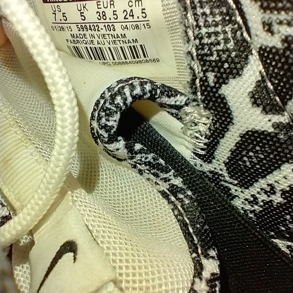 Nike Roche Run Running Shoes Women - Picture 9 of 12